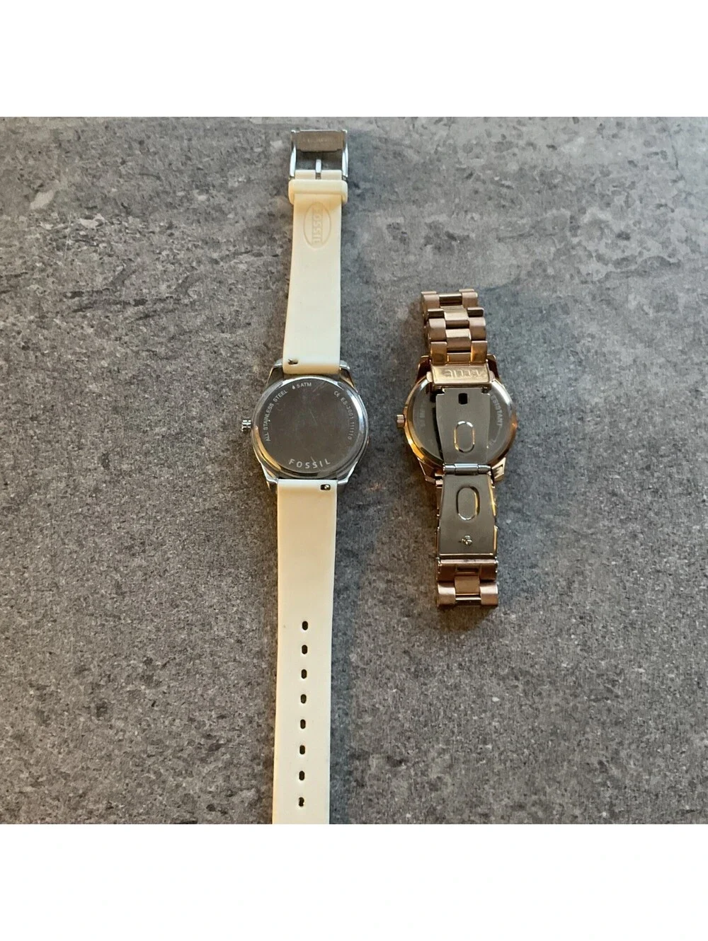 Relic cool pair